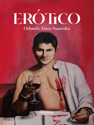 cover image of Erótico